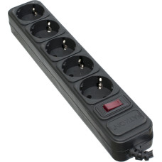 Мережевий фільтр Patron (SP-1655)