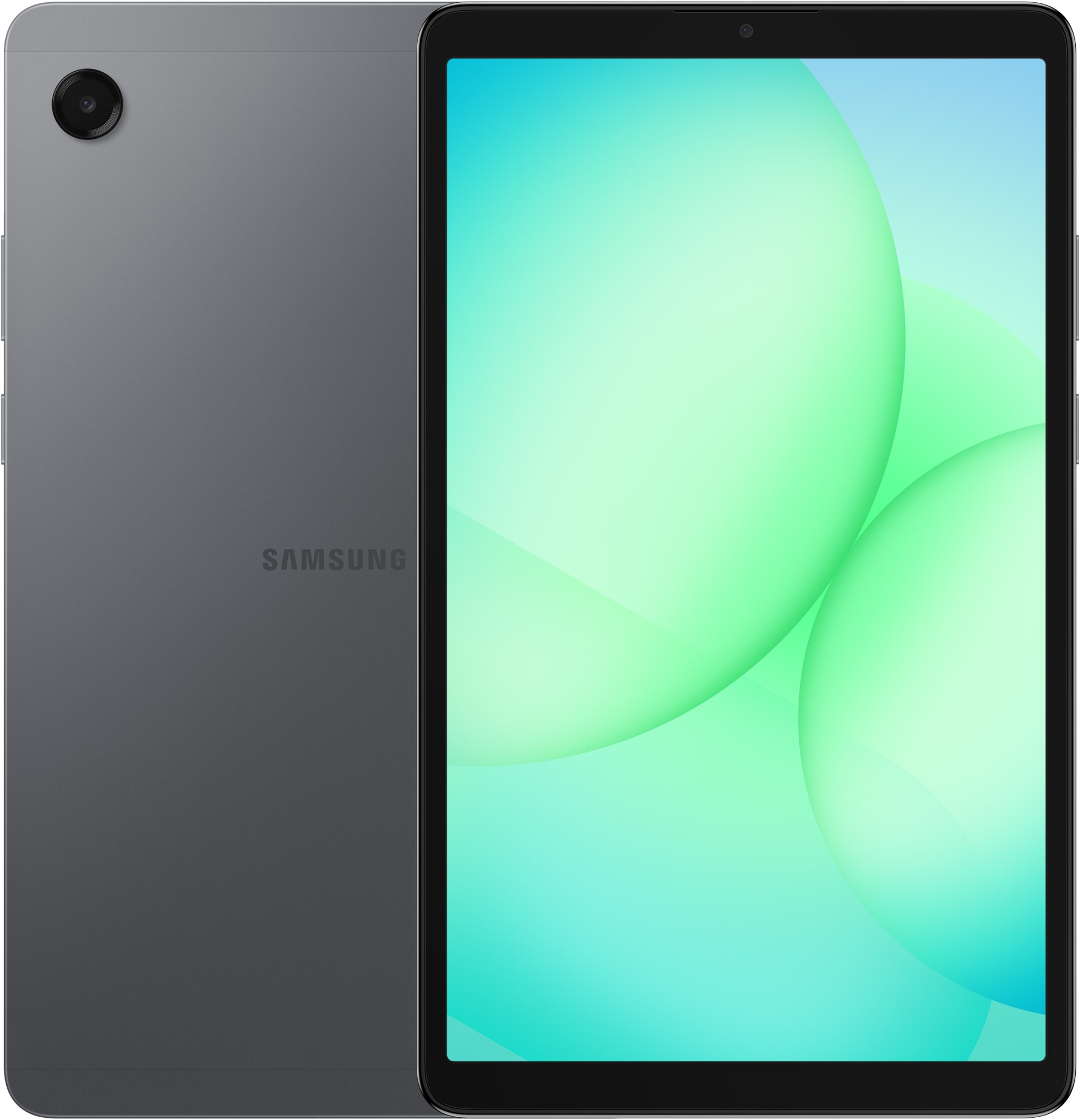 Планшет Samsung Galaxy Tab A11 8\/128Gb LTE (SM-X135FZAE) - зображення 1