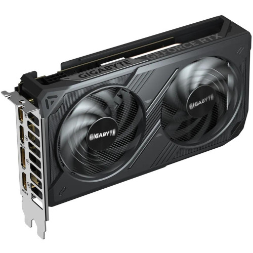 Відеокарта GeForce RTX 5050 8 GDDR7 Gigabyte Windforce OC (GV-N5050WF2OC-8GD) - зображення 2