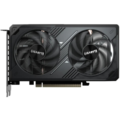 Відеокарта GeForce RTX 5050 8 GDDR7 Gigabyte Windforce OC (GV-N5050WF2OC-8GD) - зображення 3