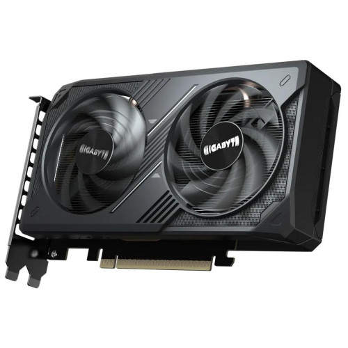 Відеокарта GeForce RTX 5050 8 GDDR7 Gigabyte Windforce OC (GV-N5050WF2OC-8GD) - зображення 4