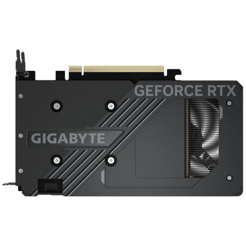 Відеокарта GeForce RTX 5050 8 GDDR7 Gigabyte Windforce OC (GV-N5050WF2OC-8GD) - зображення 5