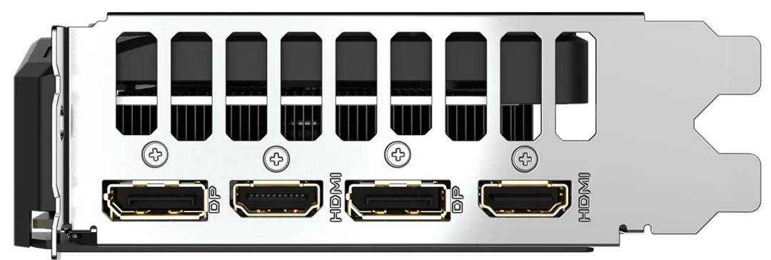 Відеокарта GeForce RTX 5050 8 GDDR7 Gigabyte Windforce OC (GV-N5050WF2OC-8GD) - зображення 6