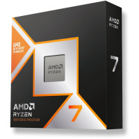 Процесор AMD Ryzen 7 9850X3D (100-100001973WOF)