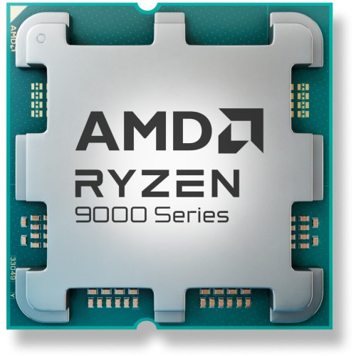 Процесор AMD Ryzen 7 9850X3D (100-100001973WOF) - зображення 2