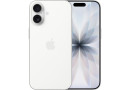 Смартфон Apple iPhone 17 256GB White - зображення 1