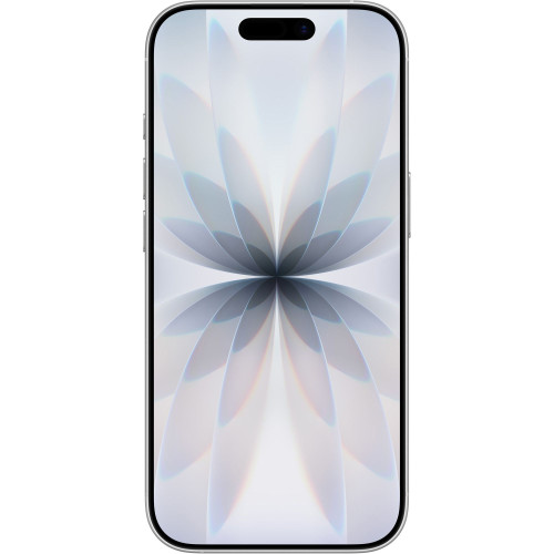 Смартфон Apple iPhone 17 256GB White - зображення 2