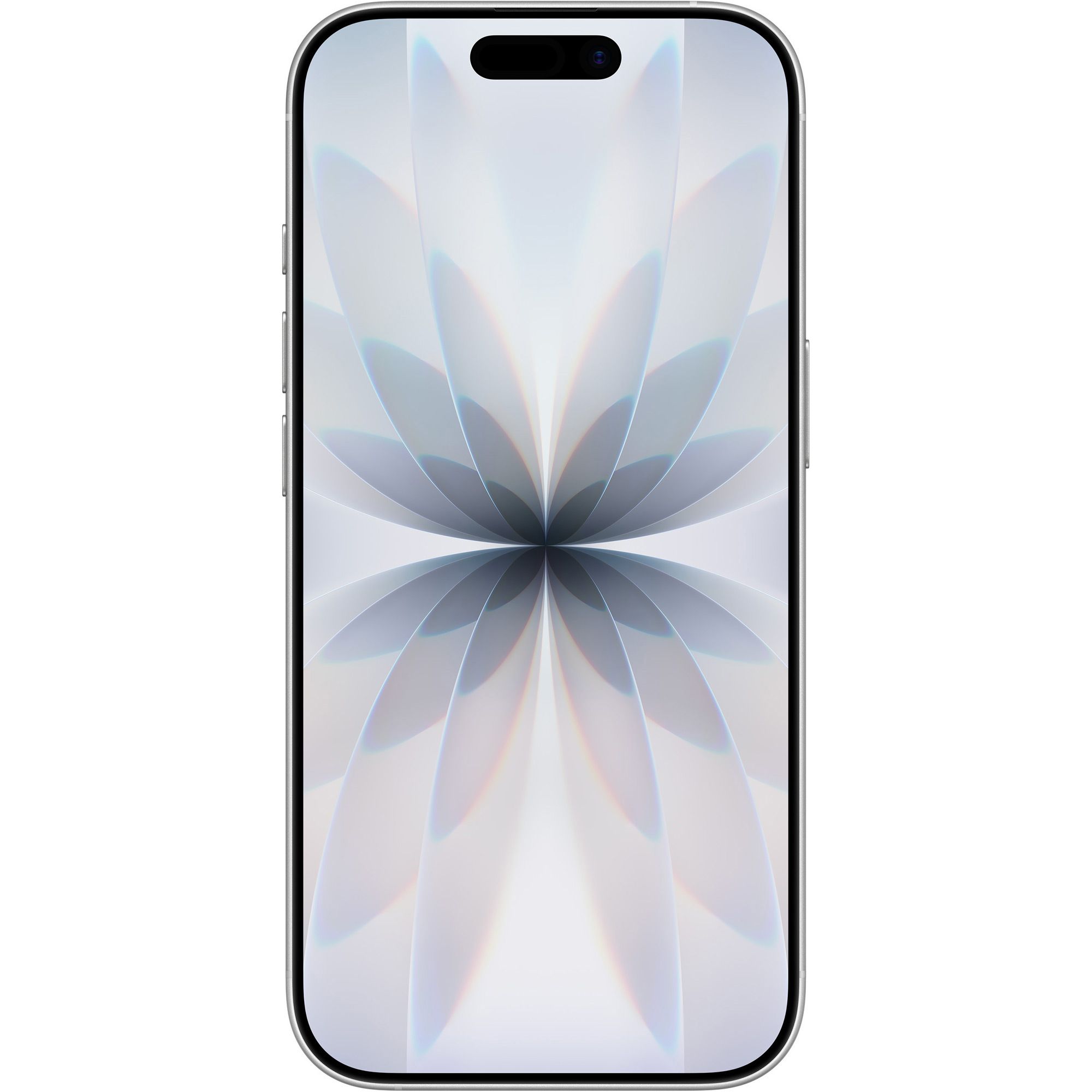 Смартфон Apple iPhone 17 256GB White - зображення 2