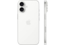 Смартфон Apple iPhone 17 256GB White - зображення 4