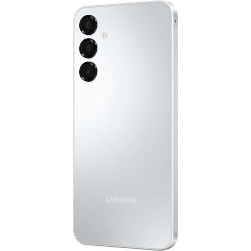 Смартфон SAMSUNG Galaxy A16 4\/128Gb Gray (SM-A165FZAB) - зображення 5