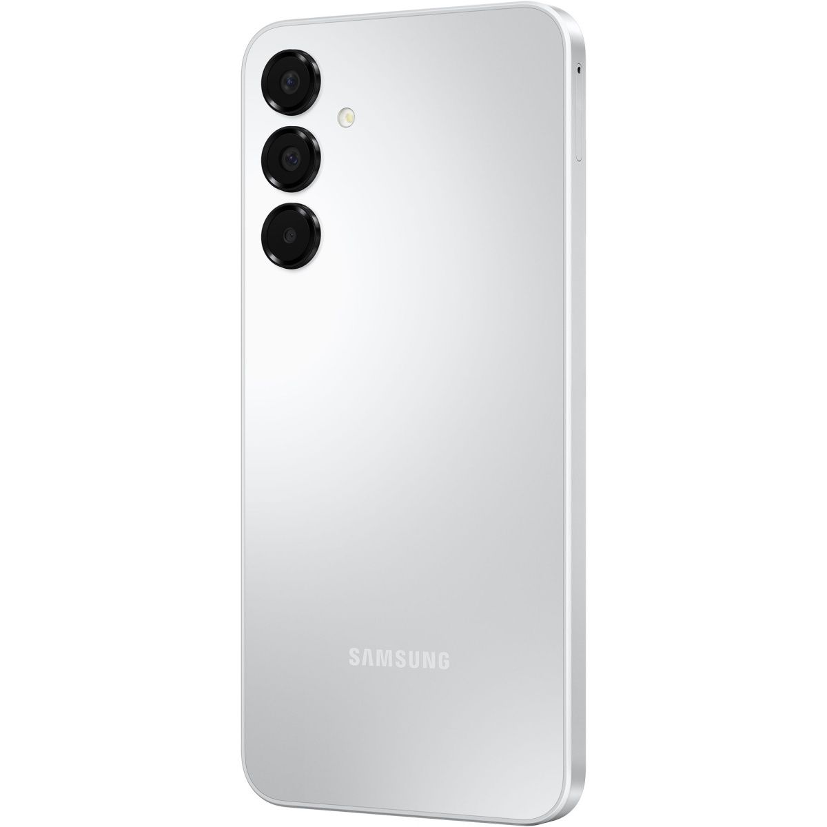 Смартфон SAMSUNG Galaxy A16 4\/128Gb Gray (SM-A165FZAB) - зображення 5