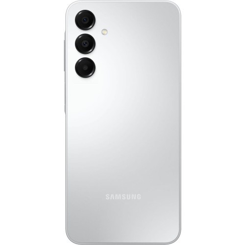 Смартфон SAMSUNG Galaxy A16 4\/128Gb Gray (SM-A165FZAB) - зображення 3
