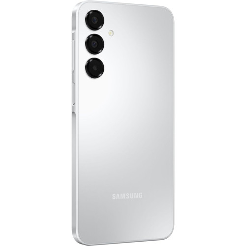 Смартфон SAMSUNG Galaxy A16 4\/128Gb Gray (SM-A165FZAB) - зображення 7