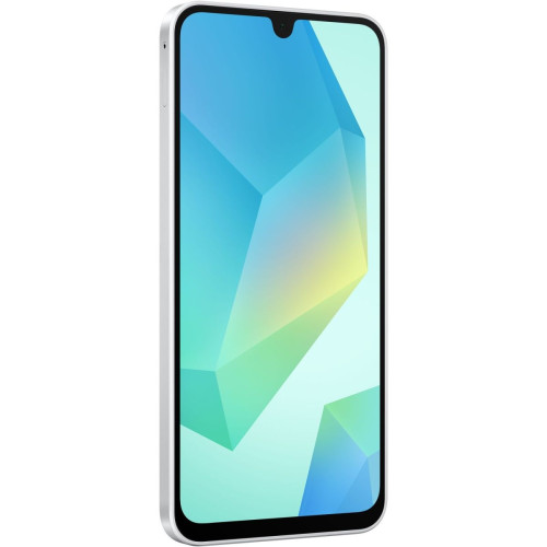 Смартфон SAMSUNG Galaxy A16 4\/128Gb Gray (SM-A165FZAB) - зображення 6