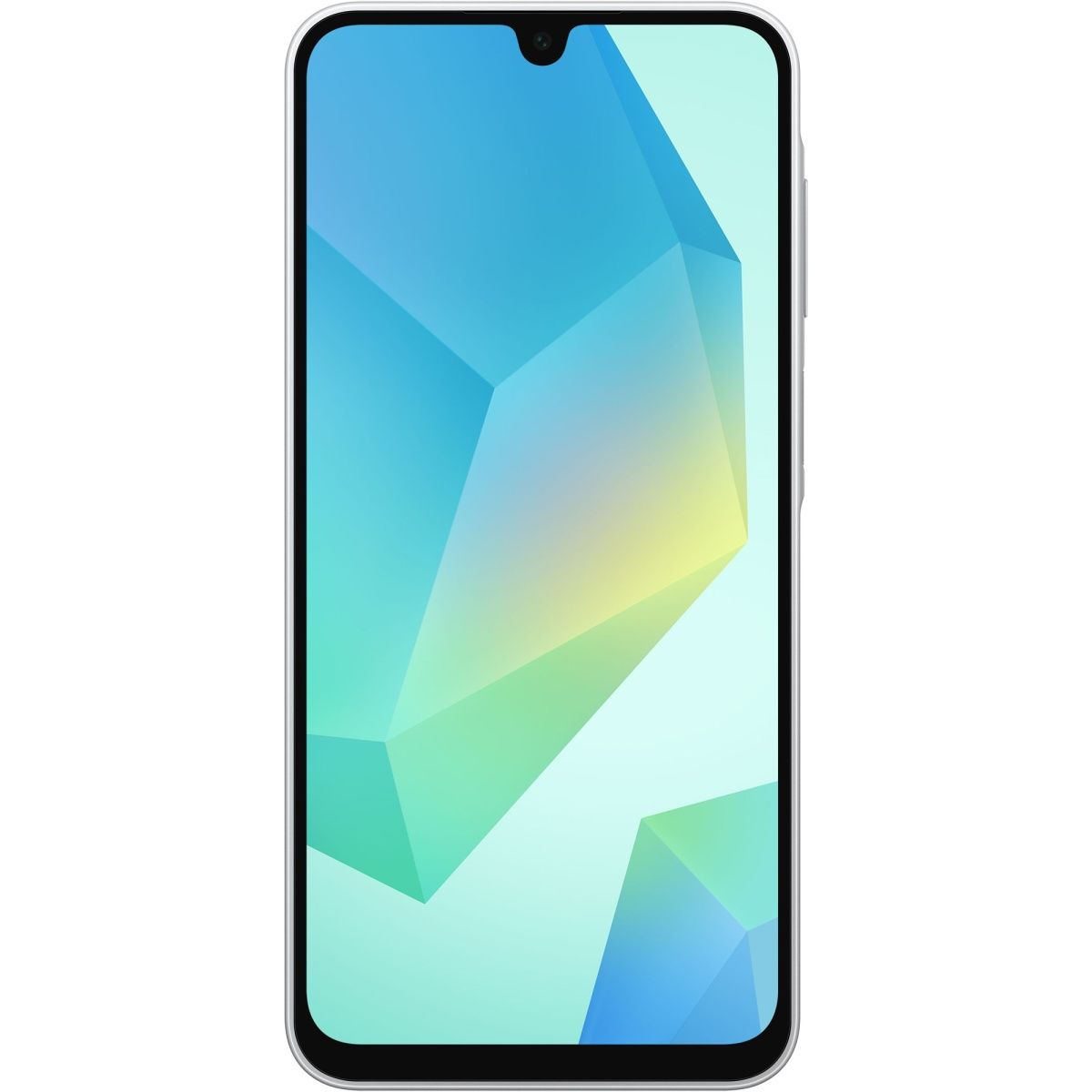 Смартфон SAMSUNG Galaxy A16 4\/128Gb Gray (SM-A165FZAB) - зображення 2