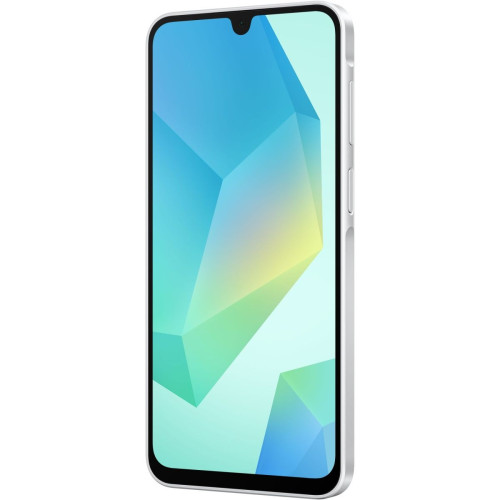 Смартфон SAMSUNG Galaxy A16 4\/128Gb Gray (SM-A165FZAB) - зображення 4