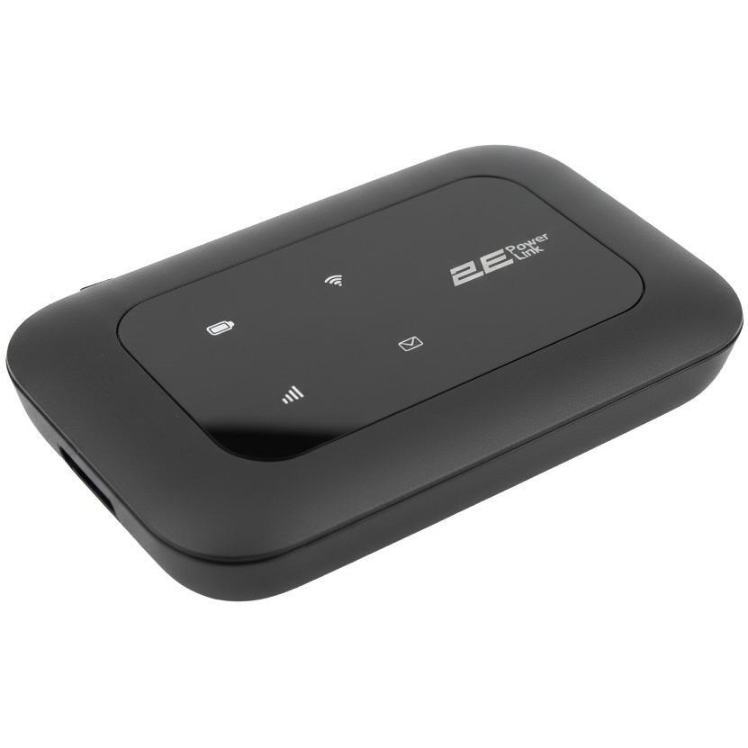 Модем 3G\/4G WiFi 2E PowerLink MiFi-2 2025 - зображення 1