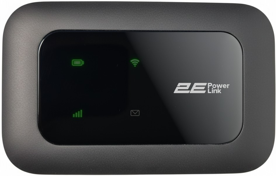 Модем 3G\/4G WiFi 2E PowerLink MiFi-2 2025 - зображення 2