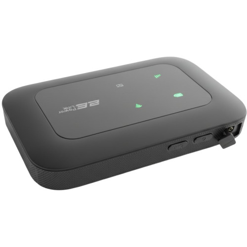 Модем 3G\/4G WiFi 2E PowerLink MiFi-2 2025 - зображення 3