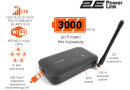 Модем 3G\/4G WiFi 2E PowerLink MiFi-2 2025 - зображення 8