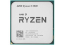 Процесор AMD Ryzen 5 5500 (100-000000457) - зображення 1