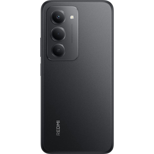 Смартфон Xiaomi Redmi 15 8\/256GB Black - зображення 5