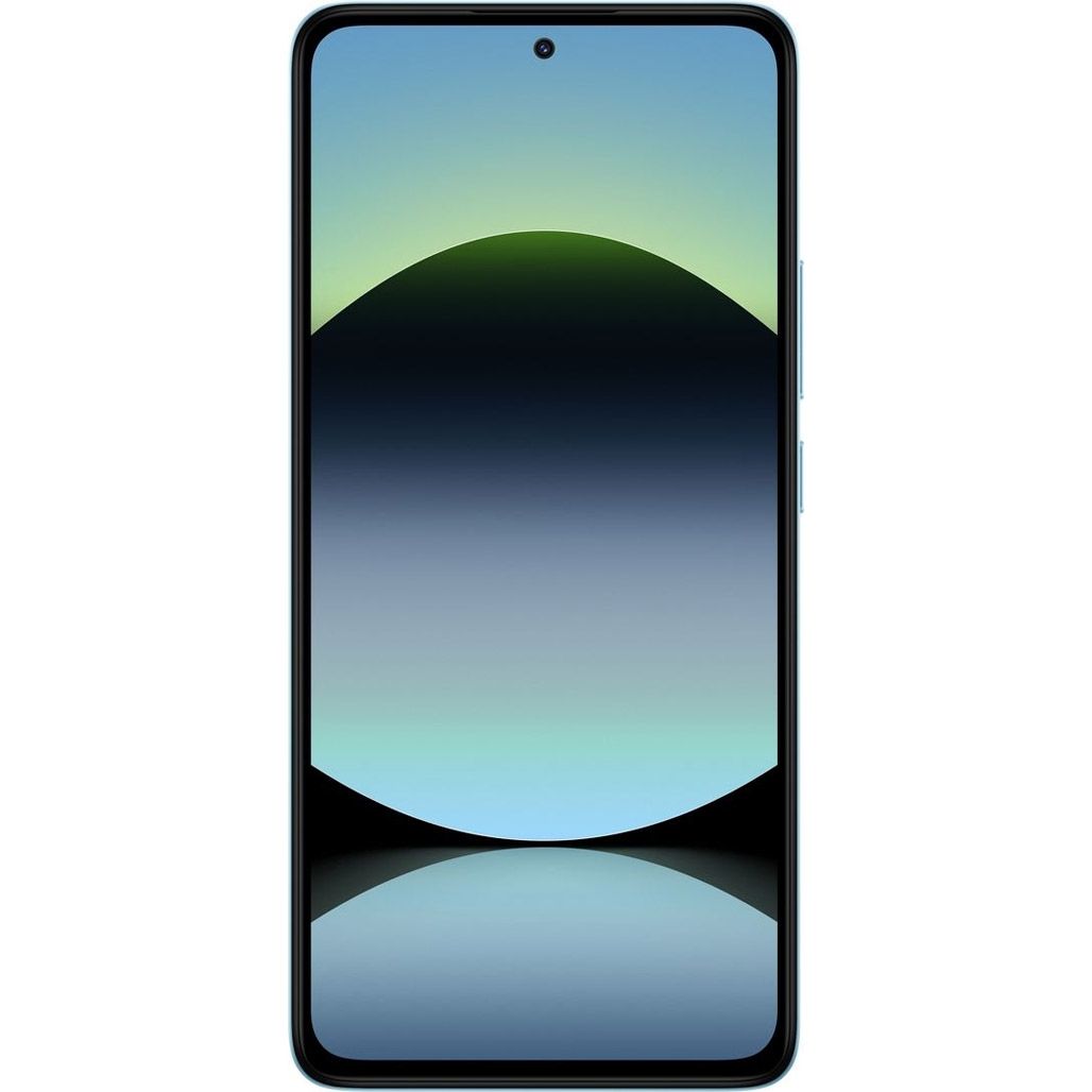 Смартфон Xiaomi Redmi Note 14 6\/128GB Blue - зображення 2