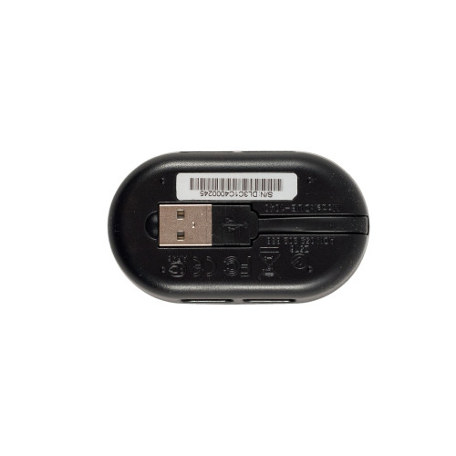 Концентратор USB 2.0 D-Link DUB-1040 - зображення 2