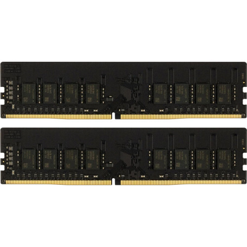 Пам'ять DDR4 RAM_32Gb (2x16Gb) 3200Mhz INTELIGENTES (IU4DFF2\/32) - зображення 2
