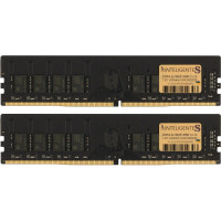 Пам'ять DDR4 RAM_32Gb (2x16Gb) 3200Mhz INTELIGENTES (IU4DFF2/32)