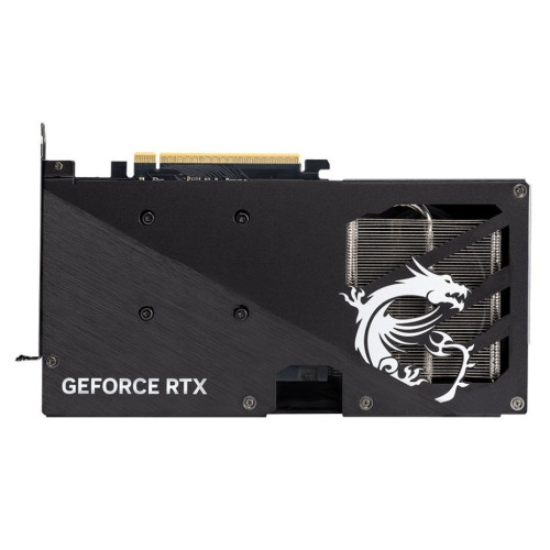 Відеокарта GeForce RTX 5060 8 GDDR7 MSI GAMING OC (RTX 5060 8G GAMING OC) - зображення 4