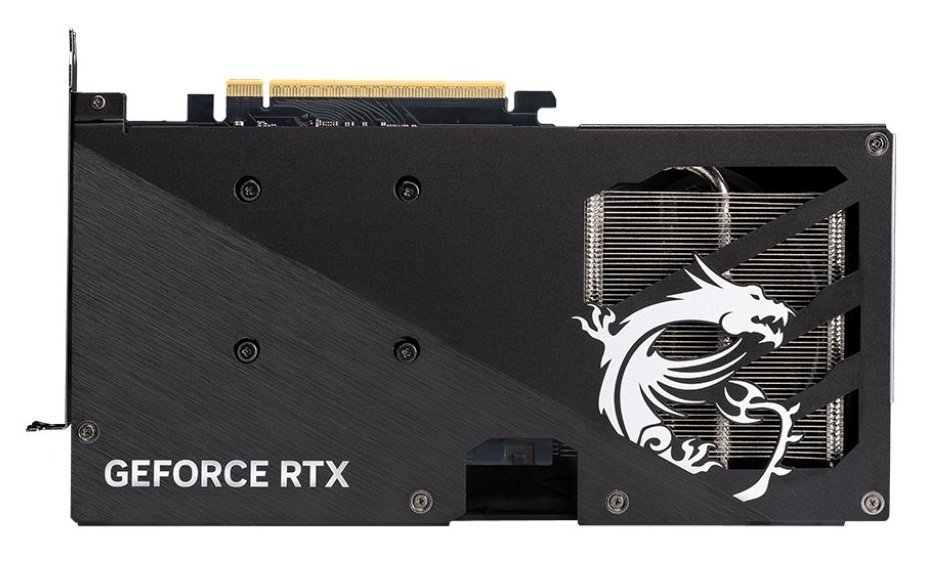Відеокарта GeForce RTX 5060 8 GDDR7 MSI GAMING OC (RTX 5060 8G GAMING OC) - зображення 4