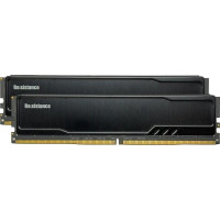 Пам'ять DDR5 RAM_64Gb (2x32Gb) 5200Mhz INTELIGENTES Resistance (IR5BII2/64)