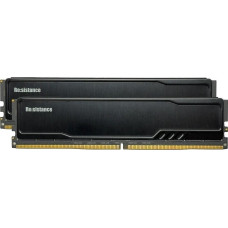 Пам'ять DDR5 RAM_64Gb (2x32Gb) 5200Mhz INTELIGENTES Resistance (IR5BII2\/64) - зображення 1