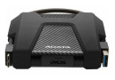 Зовнішній жорсткий диск HDD 1000Gb ADATA HD720 (AHD720-1TU31-CBK) - зображення 2