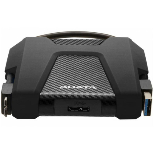 Зовнішній жорсткий диск HDD 1000Gb ADATA HD720 (AHD720-1TU31-CBK) - зображення 2