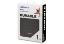 Зовнішній жорсткий диск HDD 1000Gb ADATA HD720 (AHD720-1TU31-CBK) - зображення 4