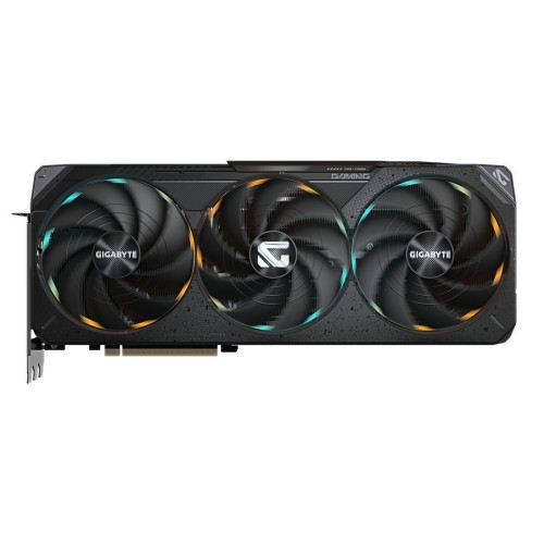 Відеокарта GeForce RTX 5070 Ti 16 GDDR7 Gigabyte GAMING OC (GV-N507TGAMING OC-16GD) - зображення 4