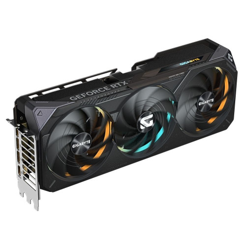 Відеокарта GeForce RTX 5070 Ti 16 GDDR7 Gigabyte GAMING OC (GV-N507TGAMING OC-16GD) - зображення 2