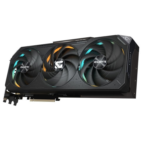 Відеокарта GeForce RTX 5070 Ti 16 GDDR7 Gigabyte GAMING OC (GV-N507TGAMING OC-16GD) - зображення 5