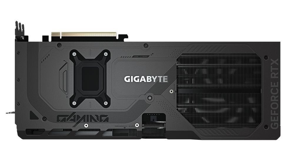 Відеокарта GeForce RTX 5070 Ti 16 GDDR7 Gigabyte GAMING OC (GV-N507TGAMING OC-16GD) - зображення 7