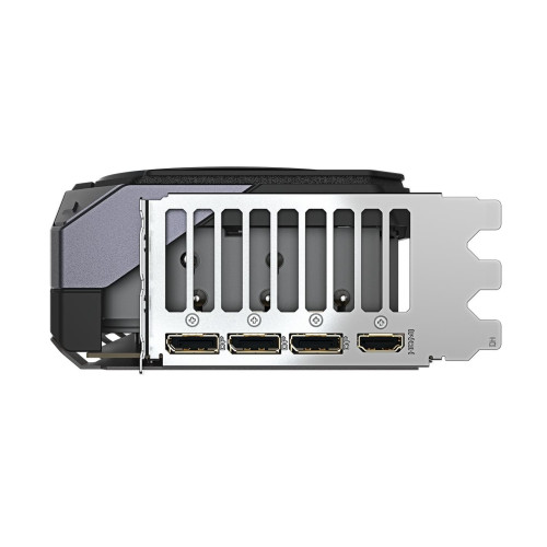 Відеокарта GeForce RTX 5070 Ti 16 GDDR7 Gigabyte GAMING OC (GV-N507TGAMING OC-16GD) - зображення 9