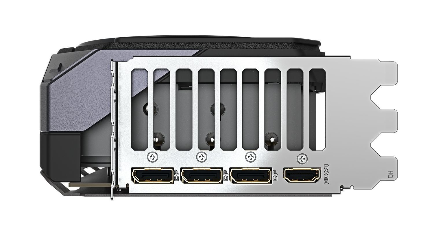 Відеокарта GeForce RTX 5070 Ti 16 GDDR7 Gigabyte GAMING OC (GV-N507TGAMING OC-16GD) - зображення 9