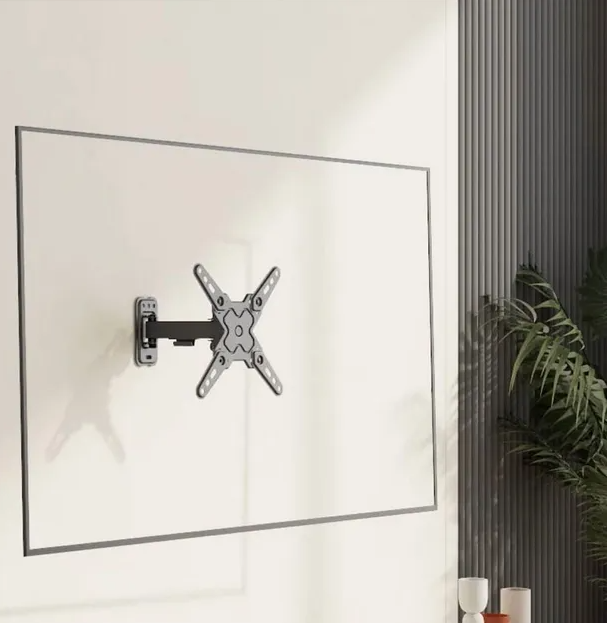 Настінне кріплення Brateck LDA40-221 - зображення 5