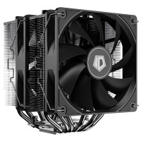 Вентилятор ID-Cooling SE-206-XT Black