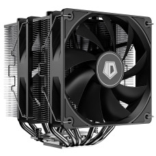 Вентилятор ID-Cooling SE-206-XT Black