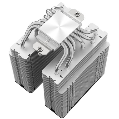 Вентилятор ID-Cooling SE-206-XT Black - зображення 5