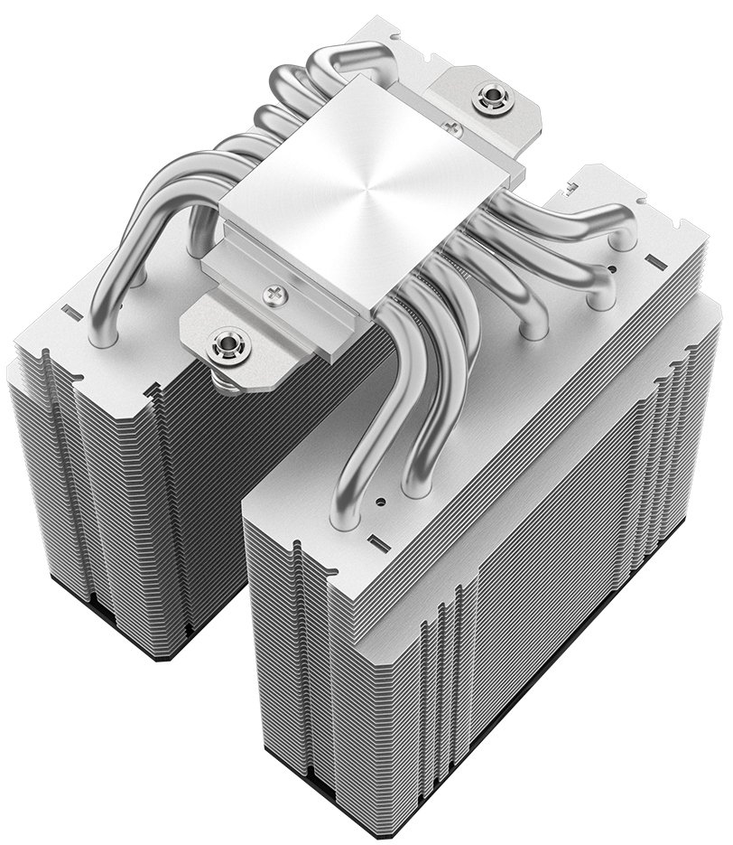 Вентилятор ID-Cooling SE-206-XT Black - зображення 5