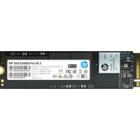 Накопичувач SSD NVMe M.2 512GB HP EX900 Pro (9XL76AA)
