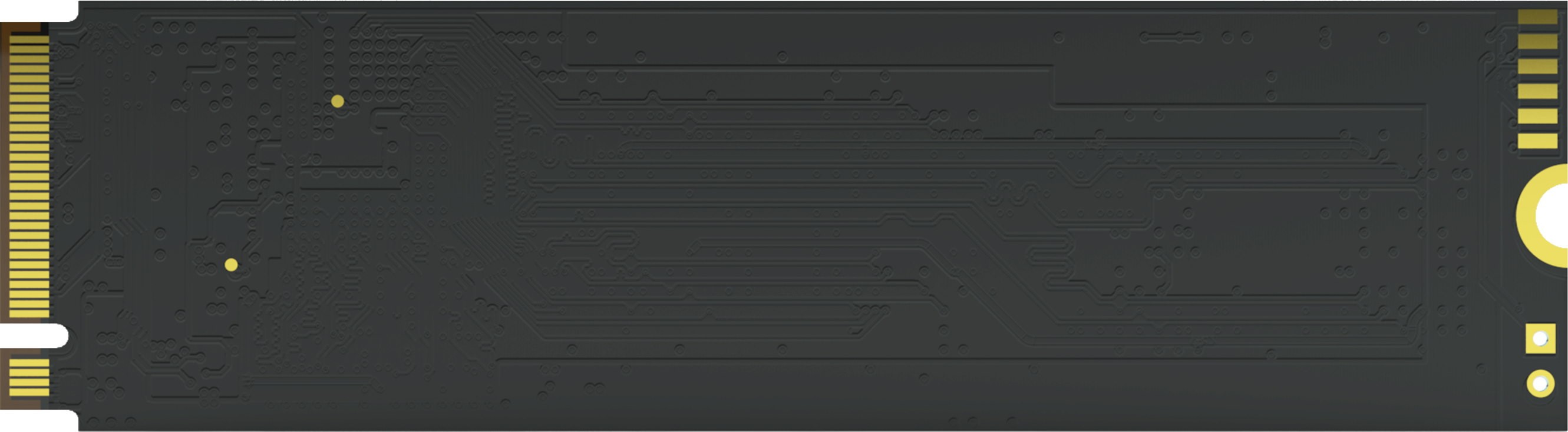 Накопичувач SSD NVMe M.2 512GB HP EX900 Pro (9XL76AA) - зображення 2